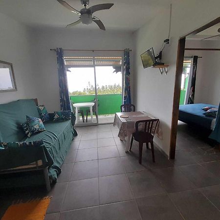 Fare Arana Moorea Guesthouse Atiha Екстер'єр фото